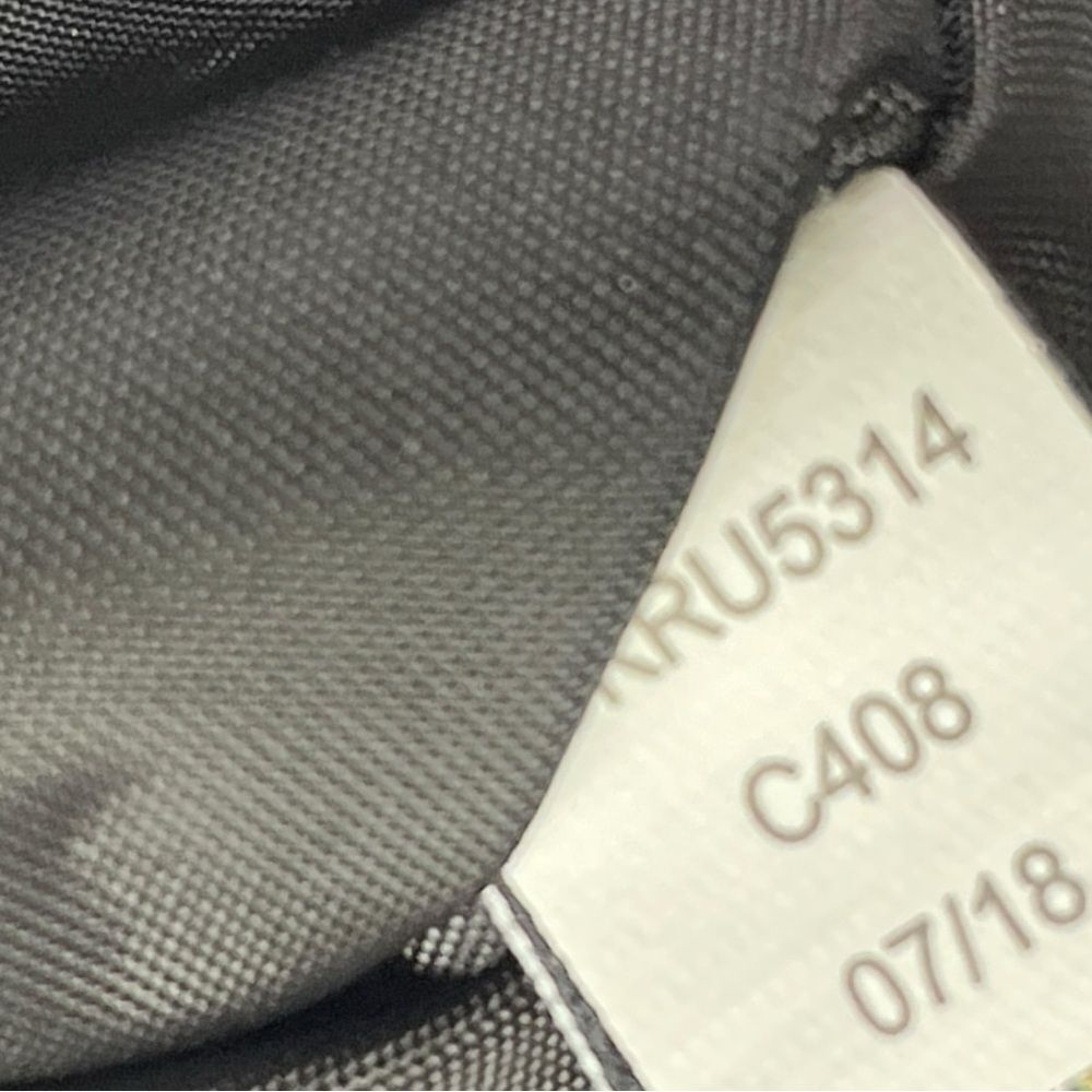 Kate Spade Baby Diaper Bag Wilson Road Kaylie Maxi Shoulder bag. Black quilted - Picture 16 of 16